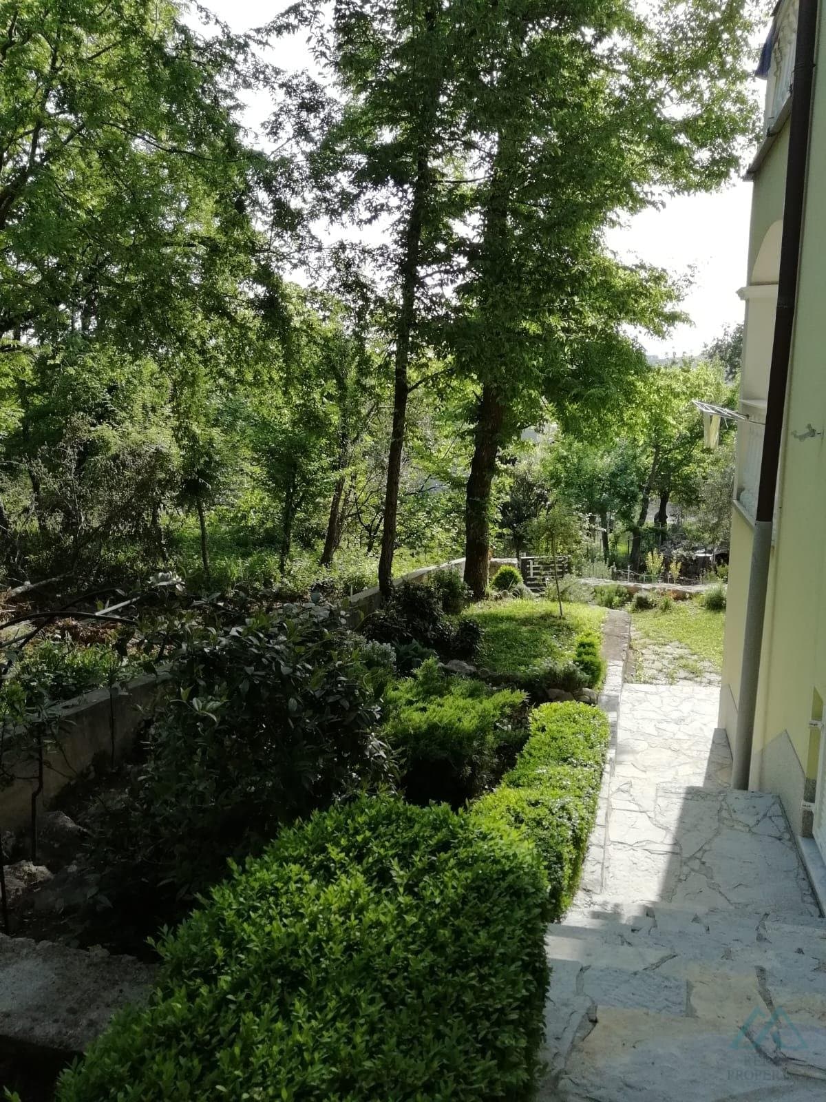 Rodinný dom len 200m od mora, Omišalj, ostrov Krk - 5