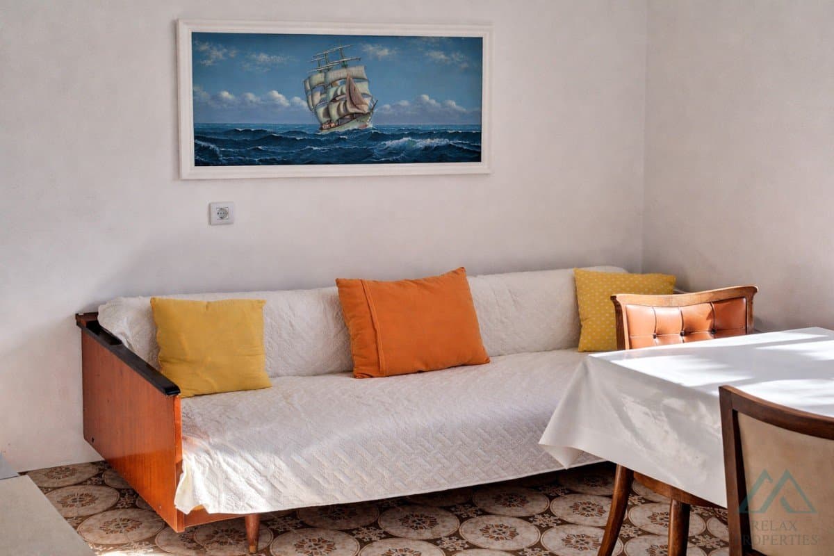 Dom s výhľadom na more – ostrov Drvenik Veli, 200m od mora - 5