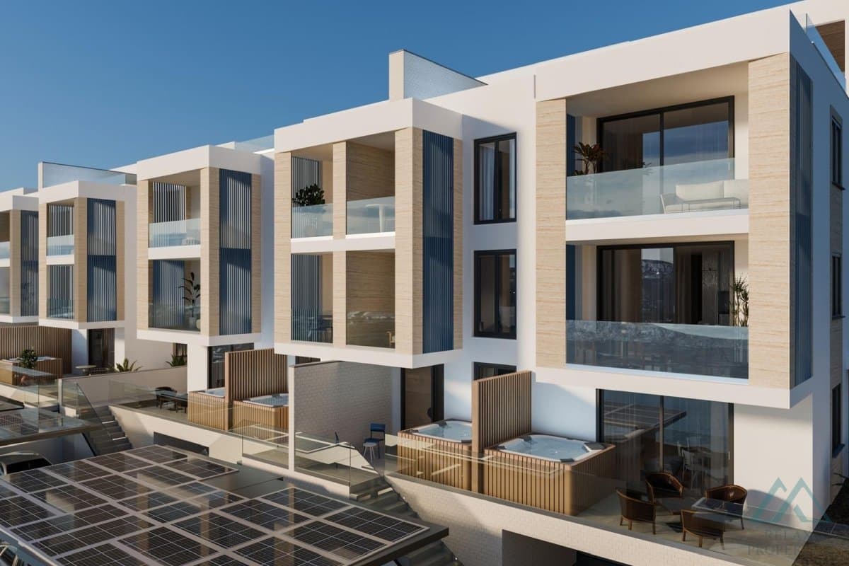 Moderný apartmán so záhradou pri mori – Čiovo, Dalmácia, len 110 m od pláže - 4