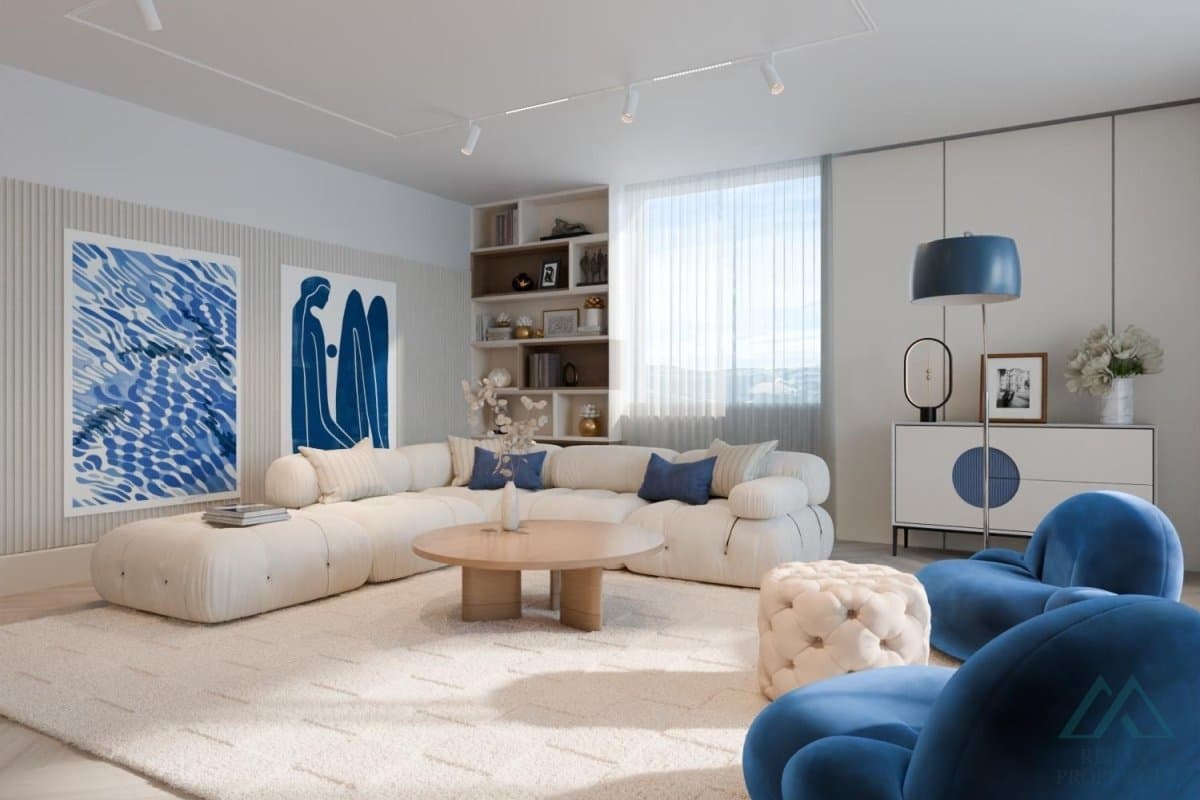 Moderný apartmán so záhradou pri mori – Čiovo, Dalmácia, len 110 m od pláže - 5