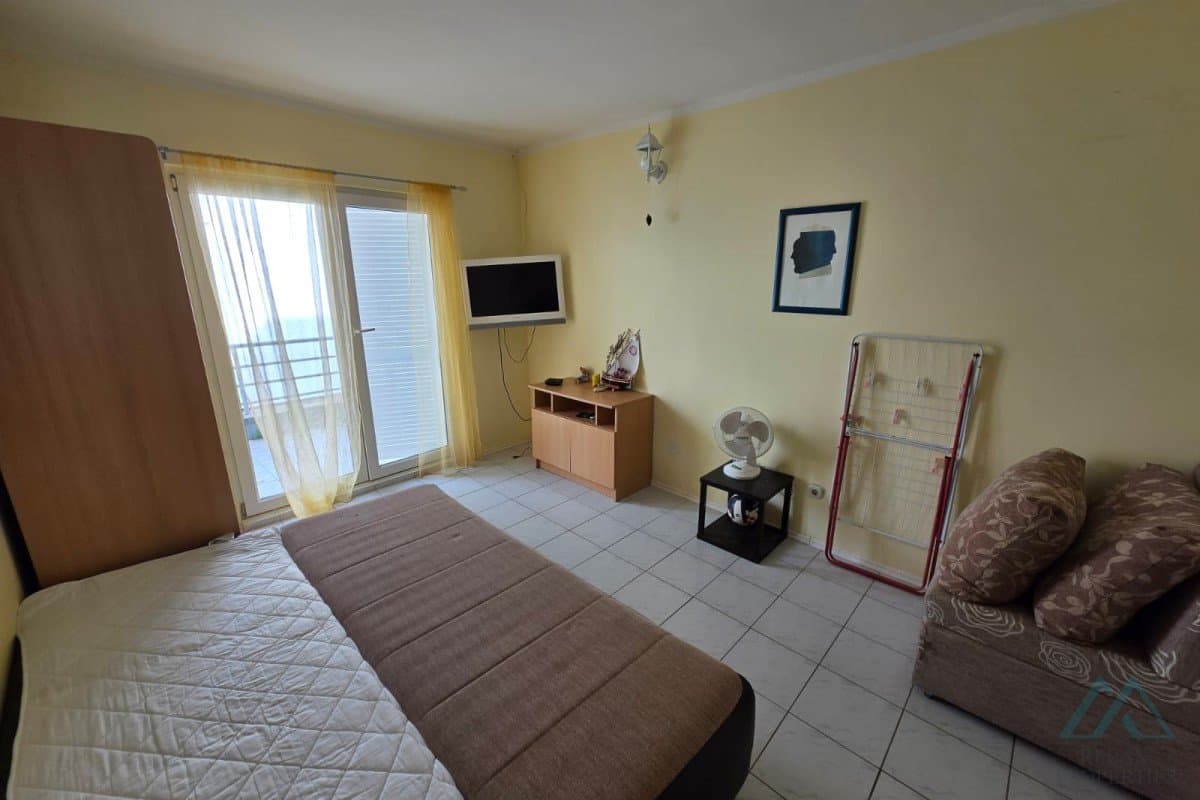 Apartmán pri pláži na ostrove Šolta – Nečujam, 40 m od mora, Chorvátsko - 4