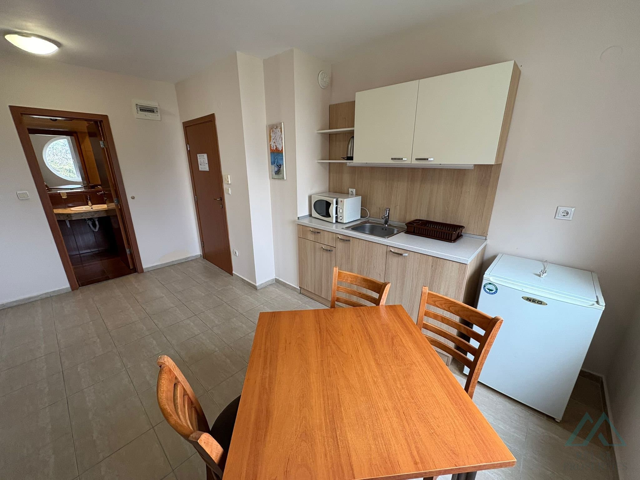 3-izbový apartmán s výhľadom na bazén – Hotel Karlovo, Slnečné pobrežie, len 150 m od pláže - 3