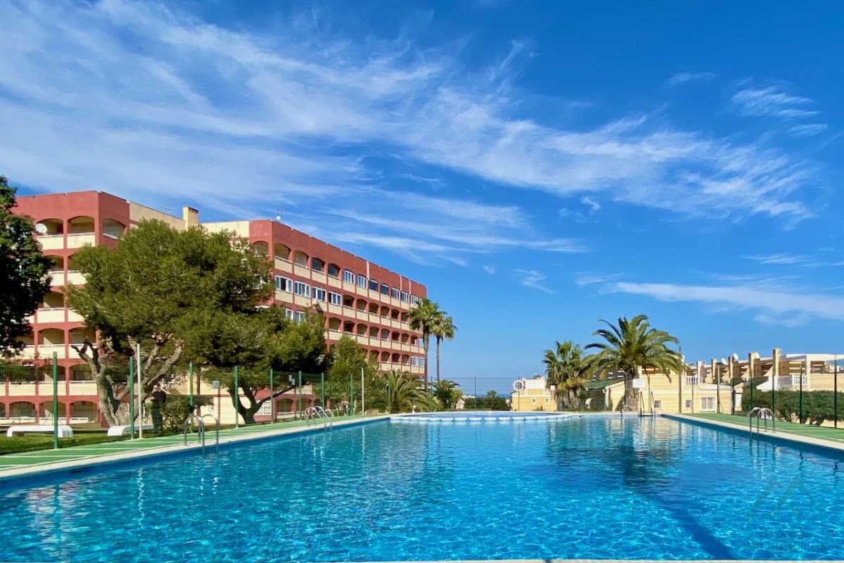 Apartmán s výhľadom na more a lagúnu La Mata – 700 m od pláže - 1