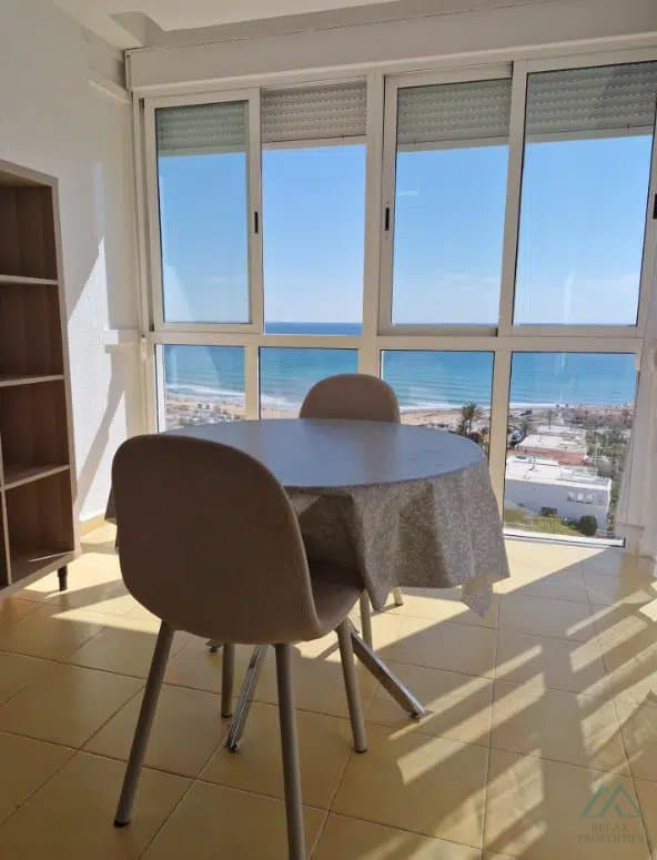 Apartmán s priamym výhľadom na more – La Mata, 150 m od pláže - 3