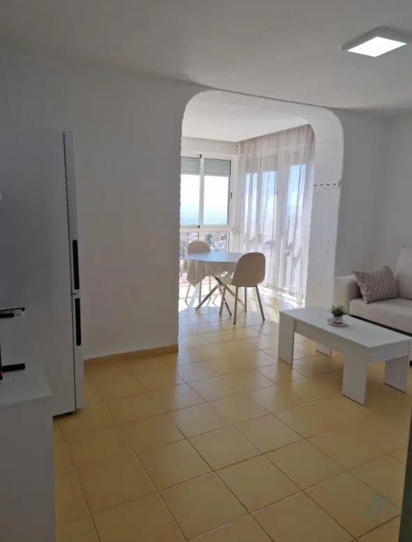 Apartmán s priamym výhľadom na more – La Mata, 150 m od pláže - 4
