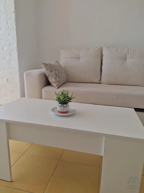 Apartmán s priamym výhľadom na more – La Mata, 150 m od pláže - 5