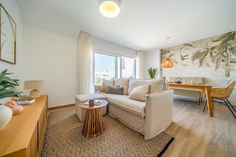 Novostavba bungalovu CAPRI – Vistabella Golf, 2 spálne, bazén - 2