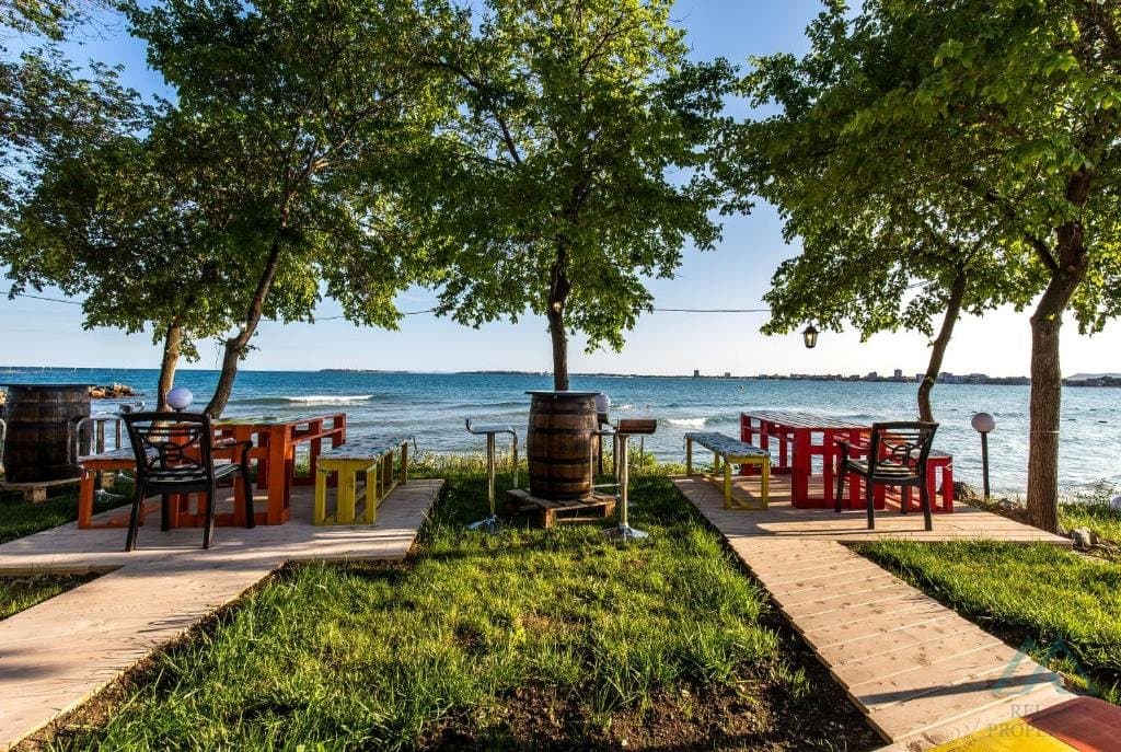 3 izbový apartmán s bazénom 300m od mora, Sveti Vlas - 2