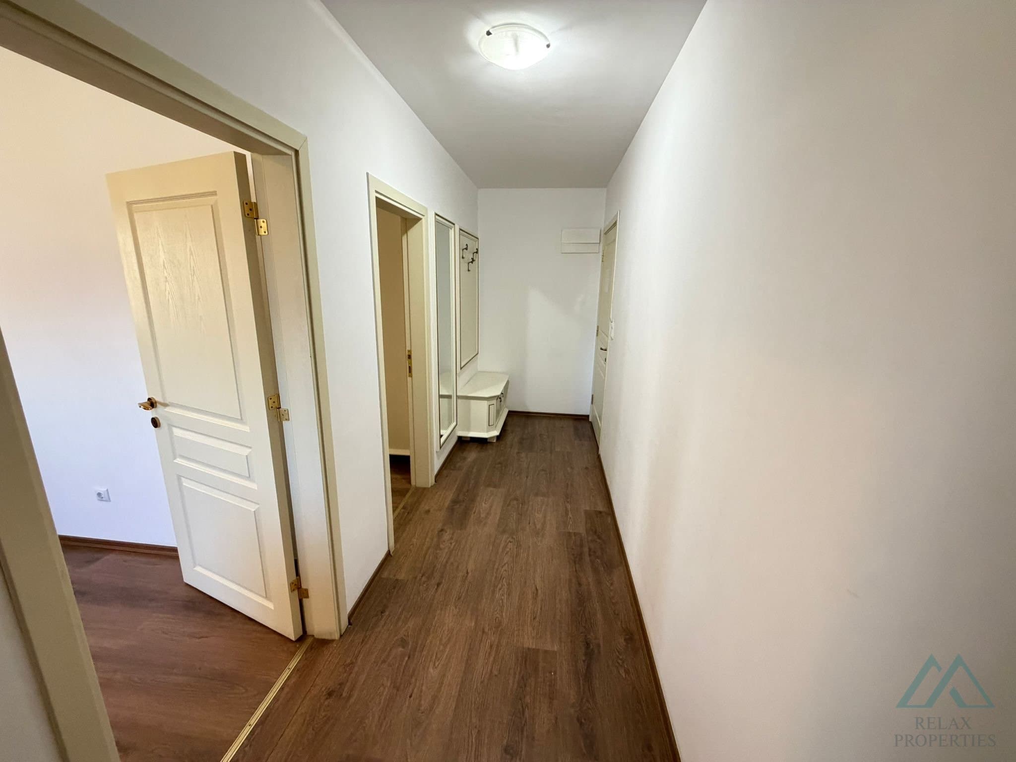 3 izbový apartmán priamo na pláži s výhľadom na more, Golden Rainbow VIP Residence, Slnečné pobrežie, Bulharsko - 5