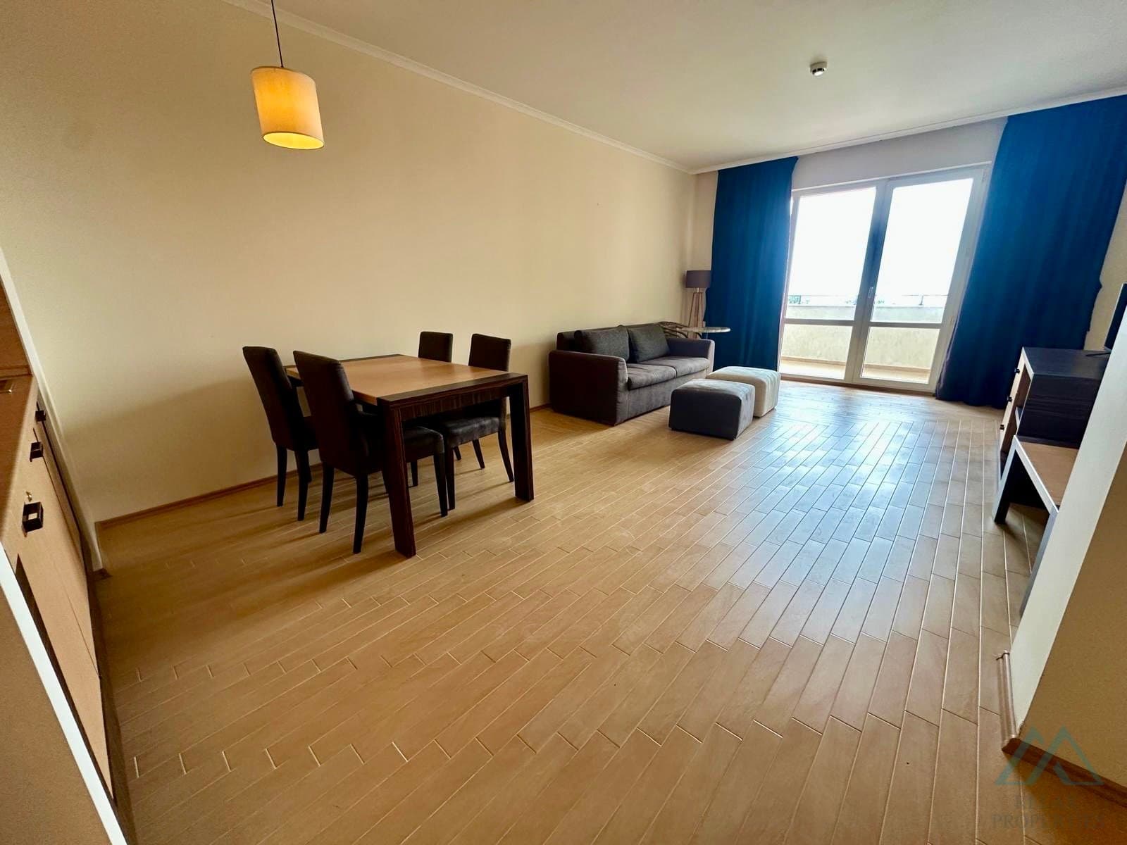 Apartmán s výhľadom na more priamo pri pláži v komplexe Majestic, Slnečné pobrežie, Bulharsko - 5