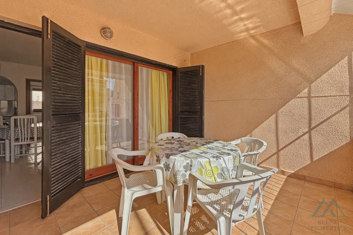 Skvelá cena! 2 izbový apartmán, bazén a len 400 metrov od pláže La Mata, Španielsko - 2