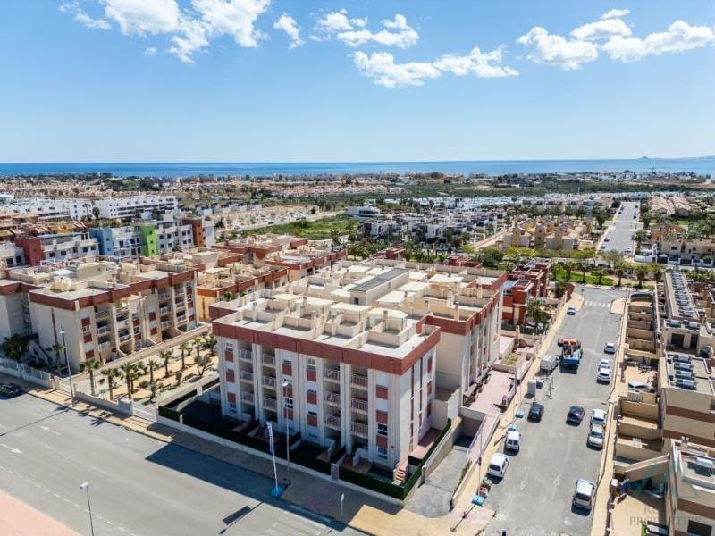 Nové apartmány Perla del Mar v Lomas Cabo Roig – moderné bývanie na pobreží Costa Blanca - 2