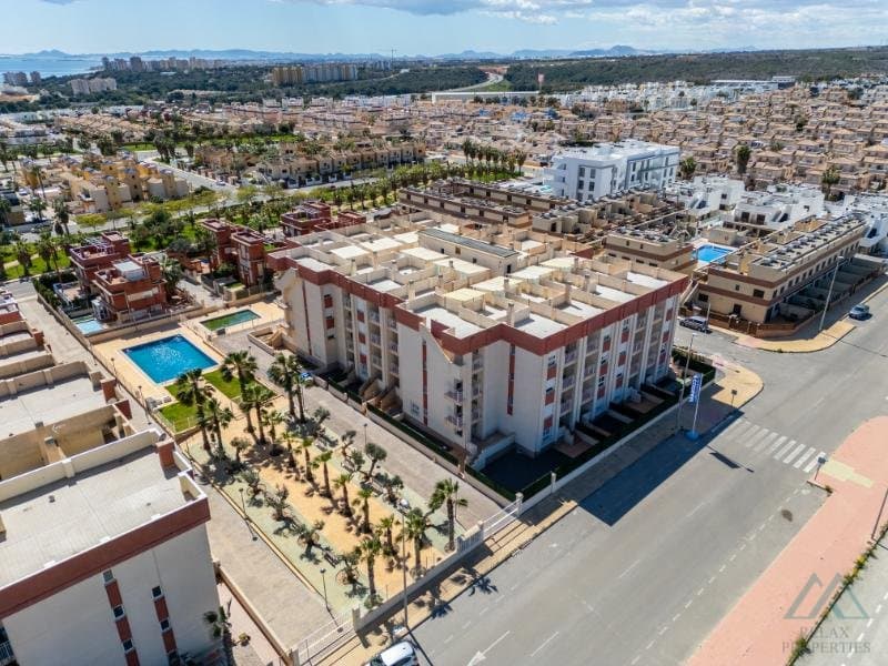Nové apartmány Perla del Mar v Lomas Cabo Roig – moderné bývanie na pobreží Costa Blanca - 4