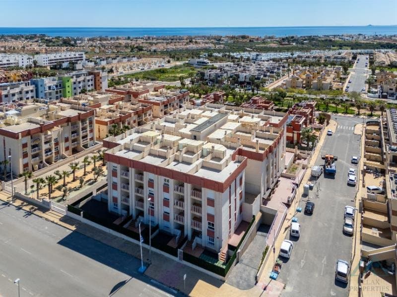 Nové apartmány Perla del Mar v Lomas Cabo Roig – moderné bývanie na pobreží Costa Blanca - 5