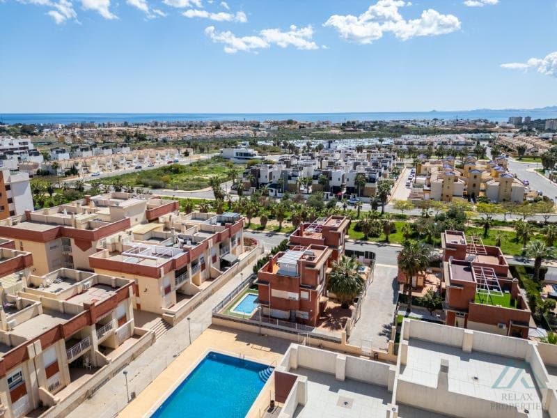 Nové apartmány Perla del Mar v Lomas Cabo Roig – moderné bývanie na pobreží Costa Blanca - 3