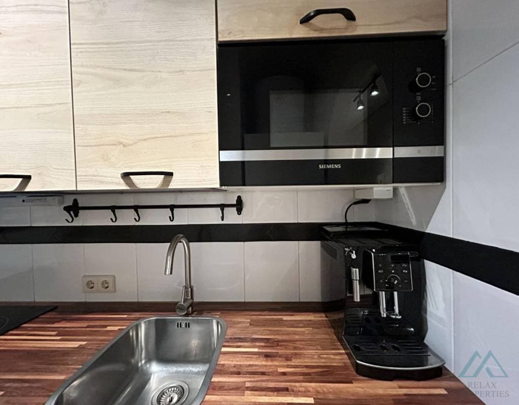 3 izbový apartmán v srdci Torrevieja, Costa Blanca, Španielsko - 5