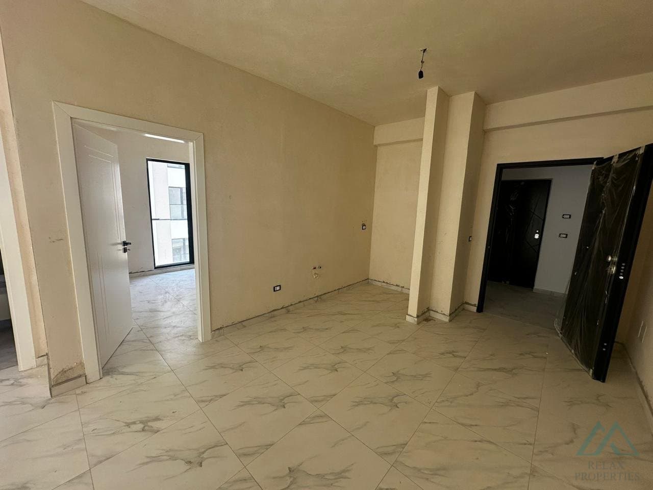 2- izbový apartmán v novostavbe s parkovacím miestom, Golem, Durrës, Albánsko - 4