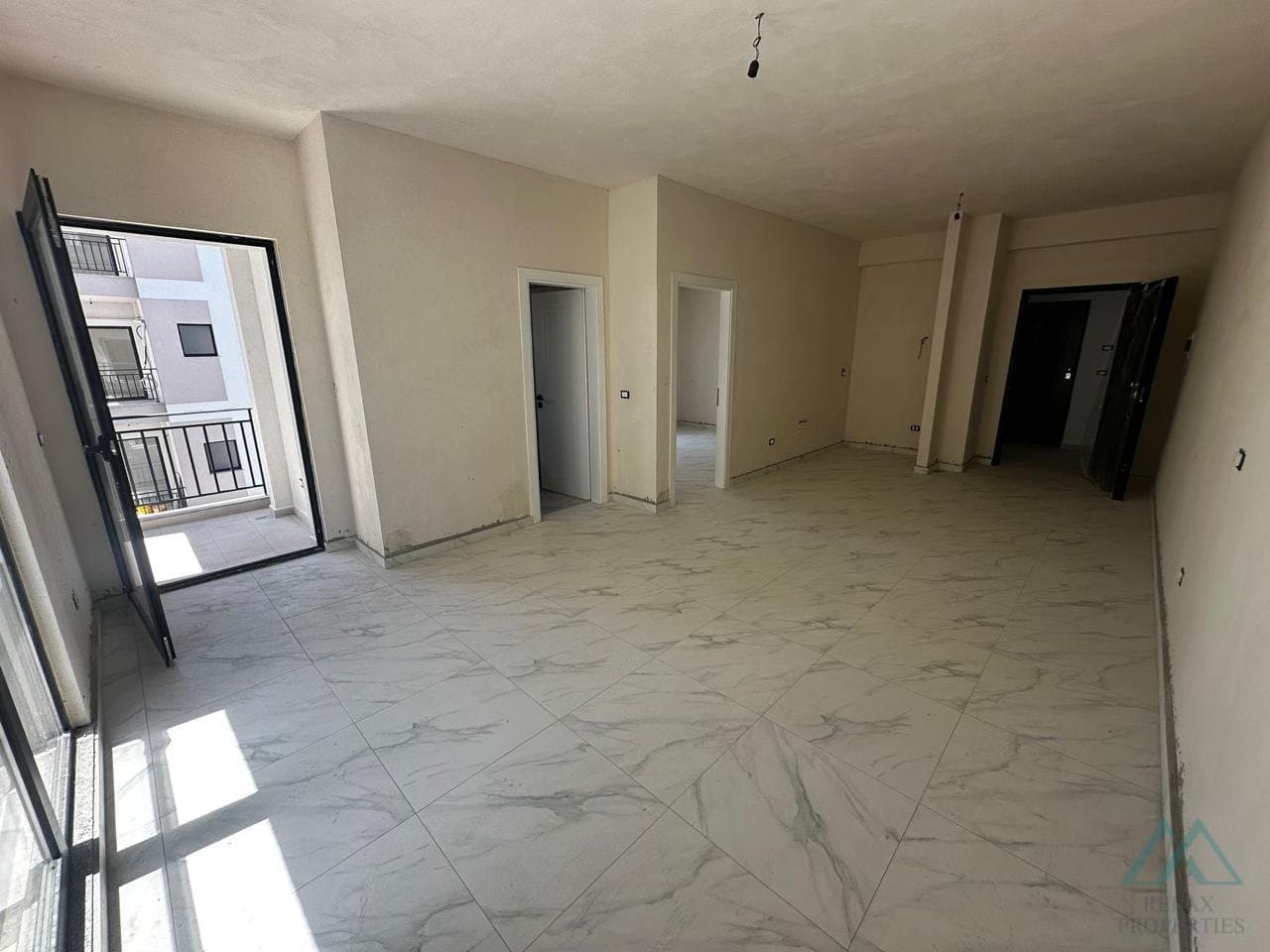 2- izbový apartmán v novostavbe s parkovacím miestom, Golem, Durrës, Albánsko - 3