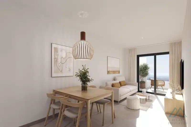 Moderný novopostavený apartmán v srdci Torrevieja – len 600 metrov od pláže Playa del Cura - 2