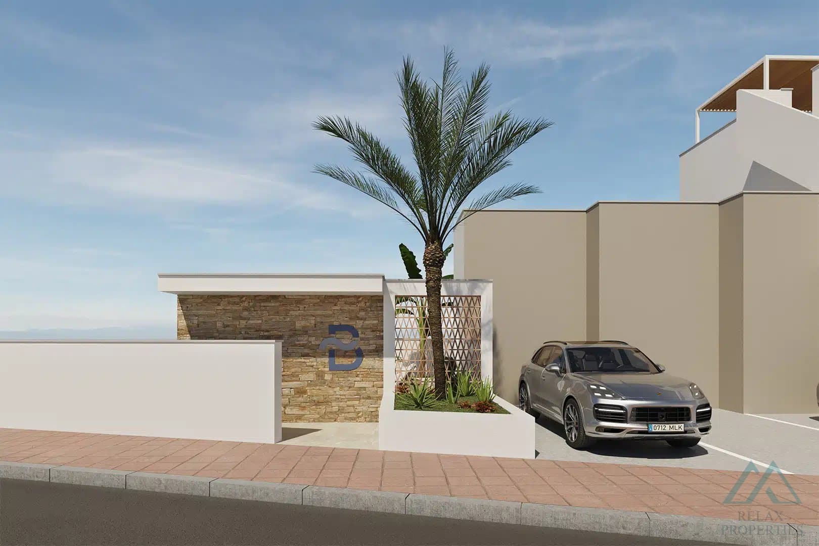 Moderné apartmány v butikovom komplexe blízko pláže v San Pedro del Pinatar – Ideálna oáza na pobreží Costa Calida - 3