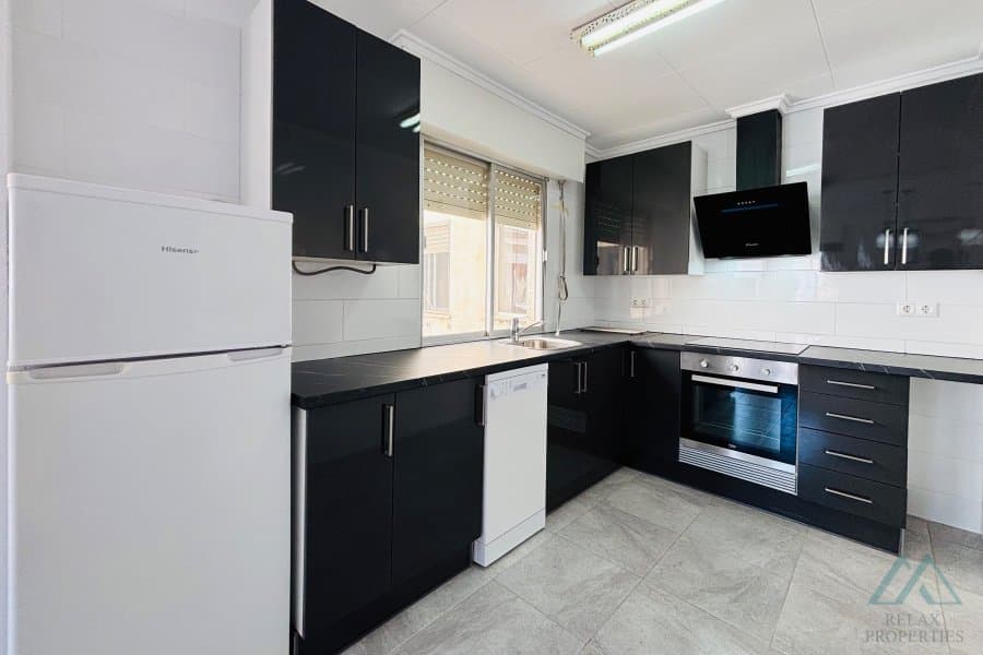 Apartmán v prvej línii top lokalita La Mata s výhľadom na more, len 85 m od pláže - 3