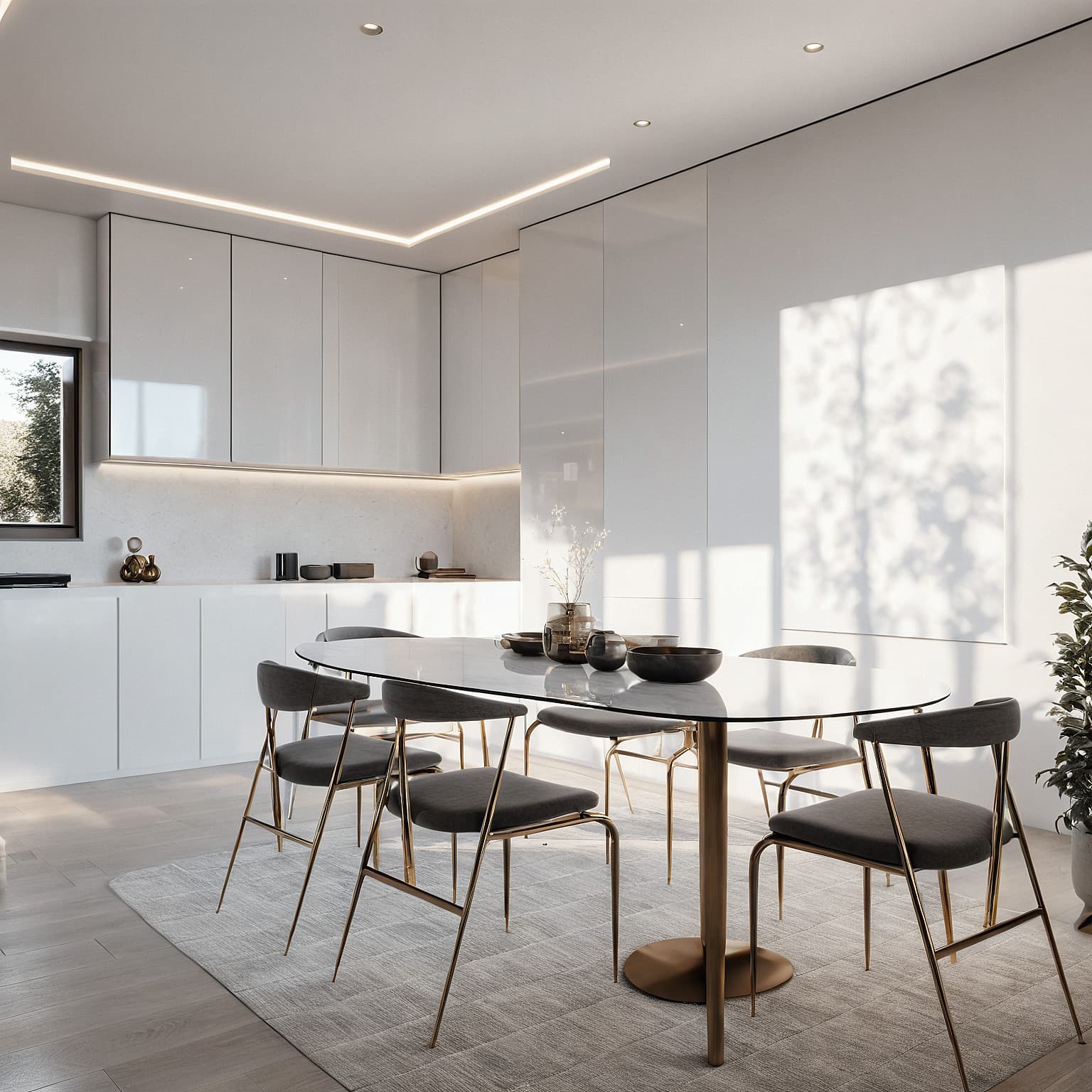 2-Izbový apartmán v Paralimni - Cena bez DPH - 3
