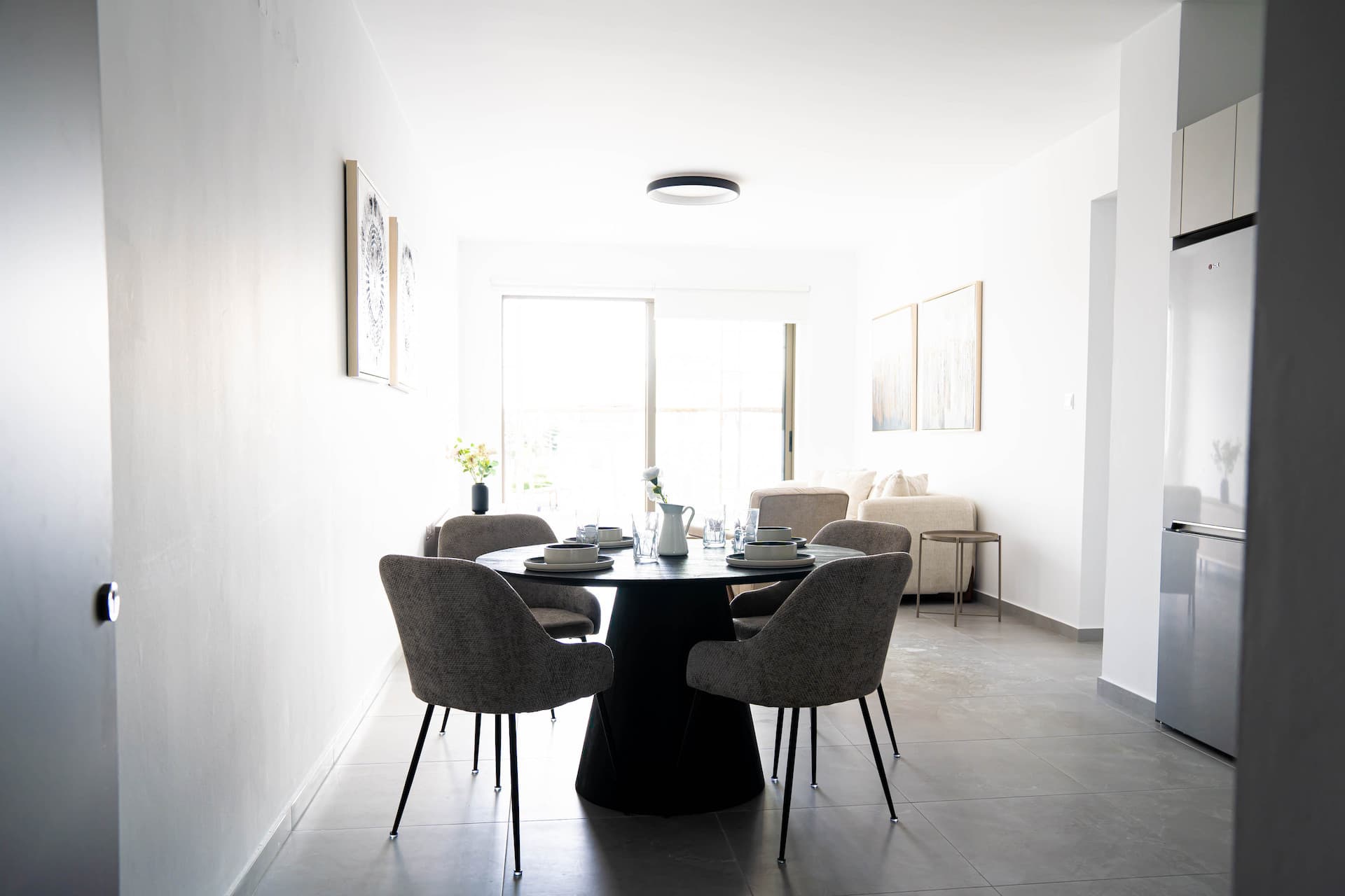 2-Izbový apartmán v Paralimni - Cena bez DPH - 4