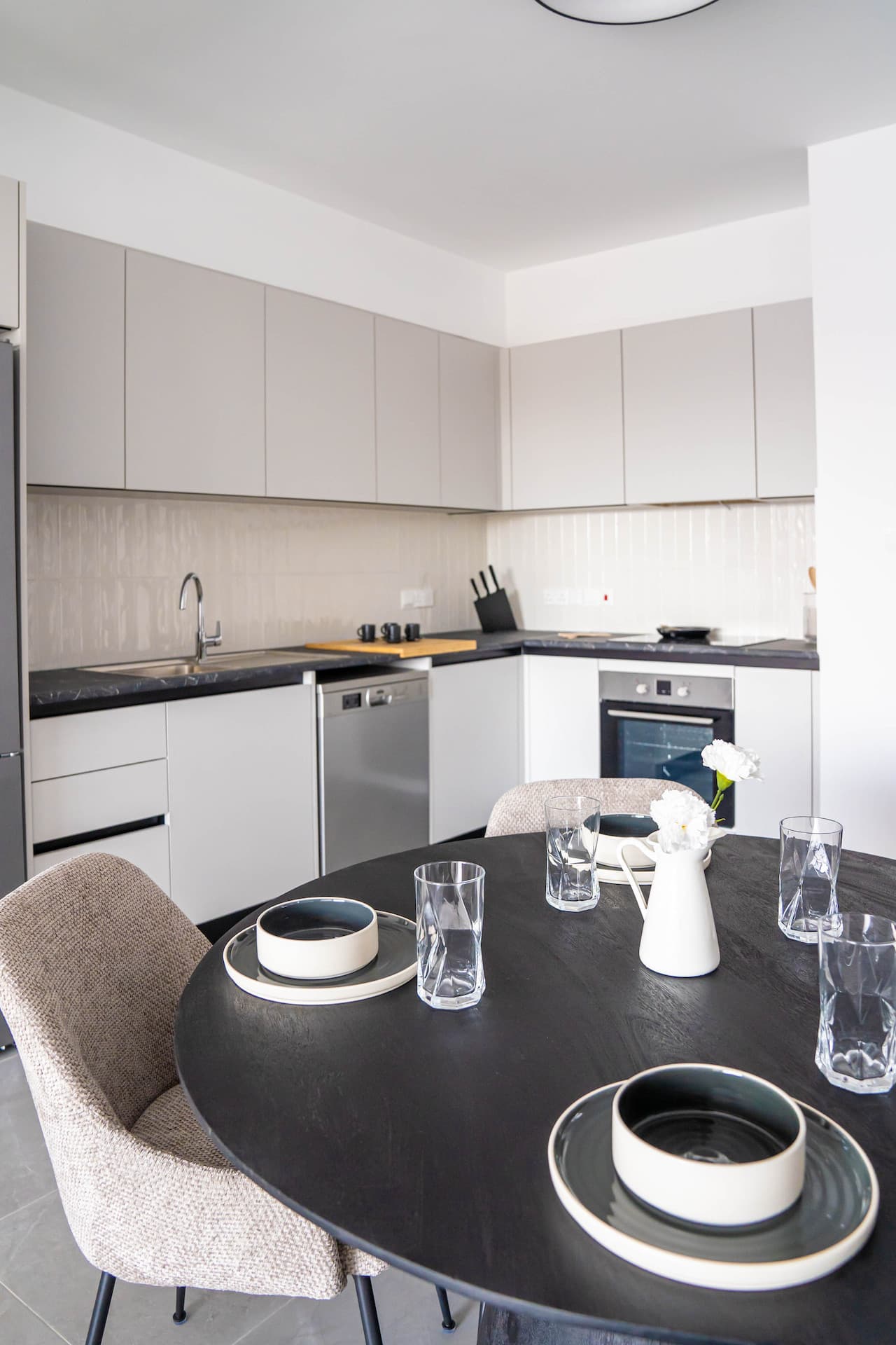 2-Izbový apartmán v Paralimni - Cena bez DPH - 3