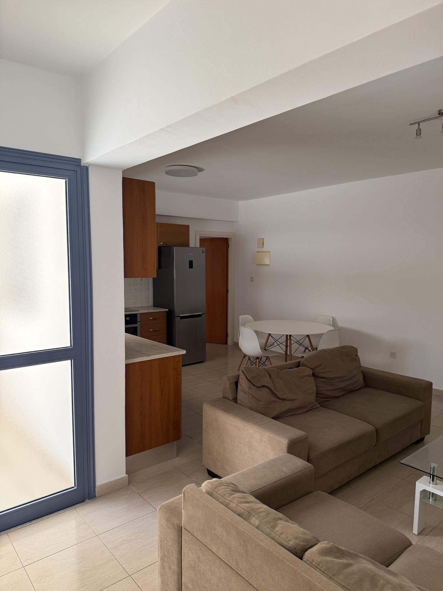 2-izbový apartmán v Geroskipou - 3