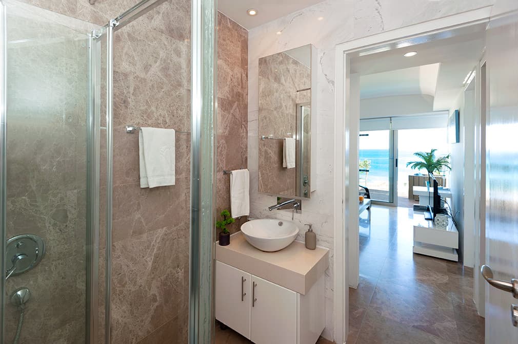 2-izbový apartmán v Protarase – Paralimni - 5
