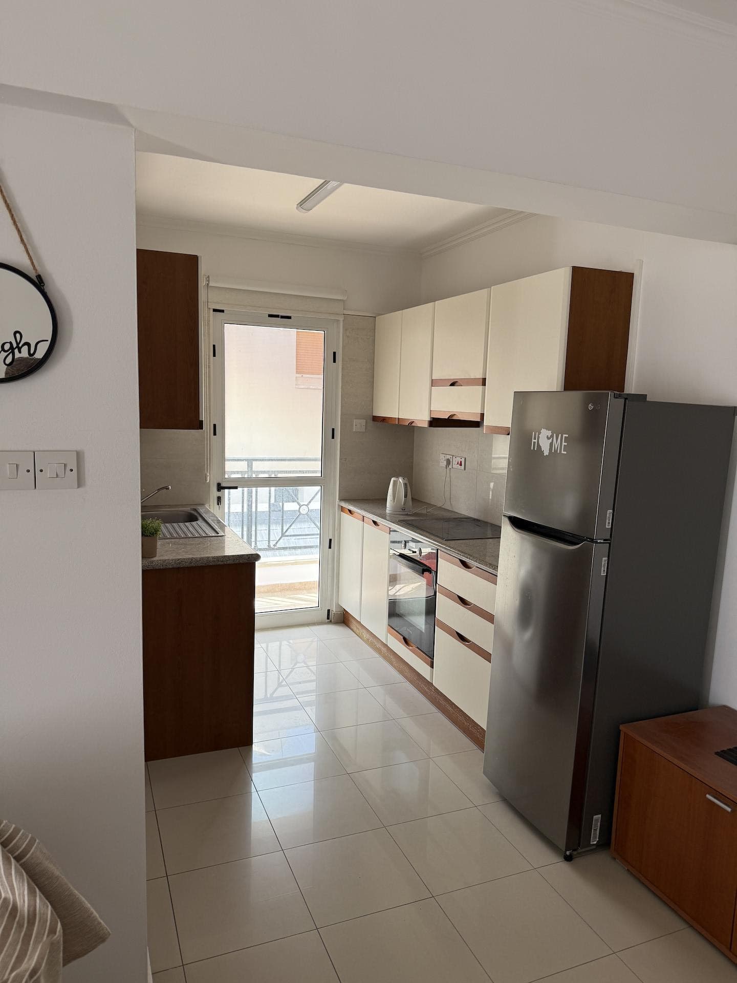 2-izbový apartmán v Pafose – Agios Theodoros - 3