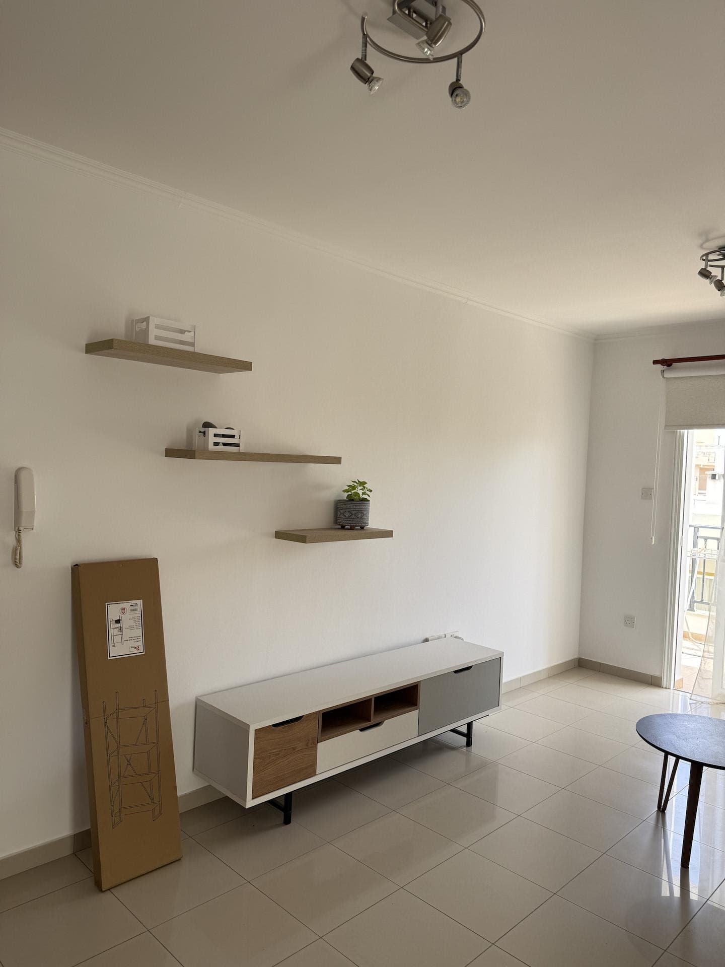 2-izbový apartmán v Pafose – Agios Theodoros - 4