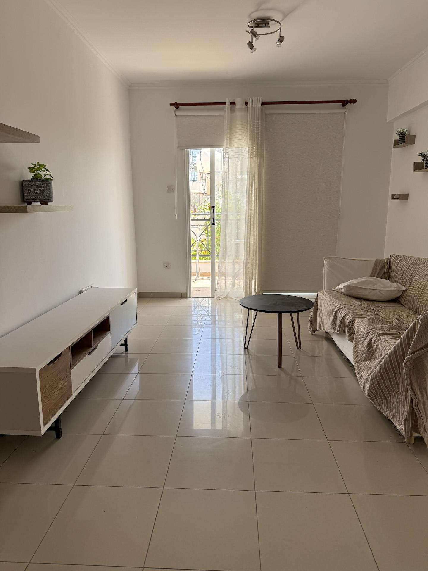 2-izbový apartmán v Pafose – Agios Theodoros - 2