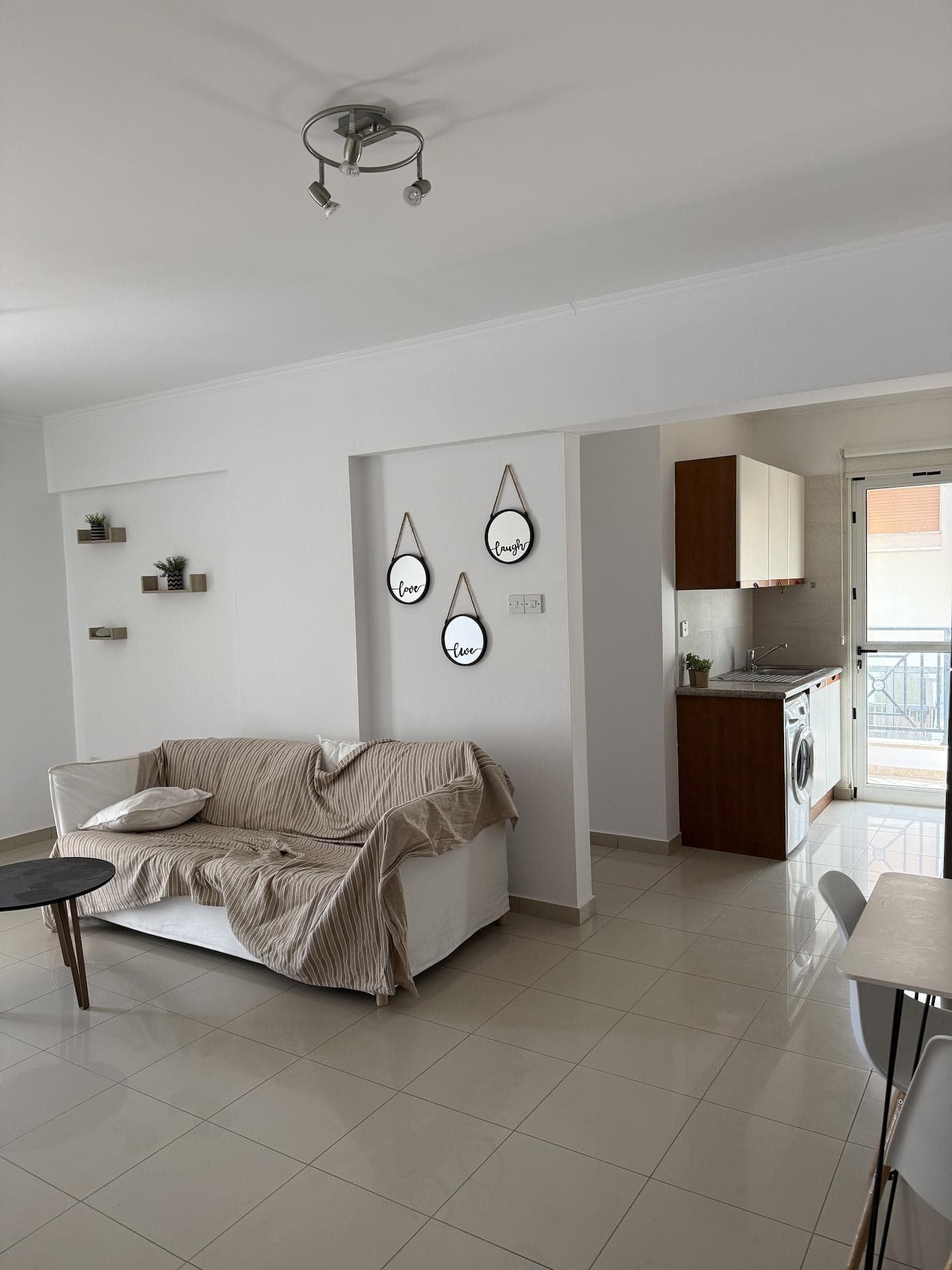 2-izbový apartmán v Pafose – Agios Theodoros - 1