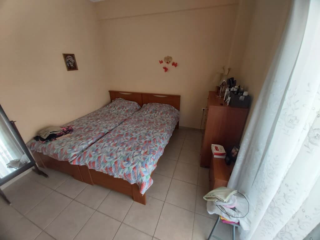 2 izbový apartmán len 100m od mora, Neos Marmaras, Sithonia, Chalkidiki - 5