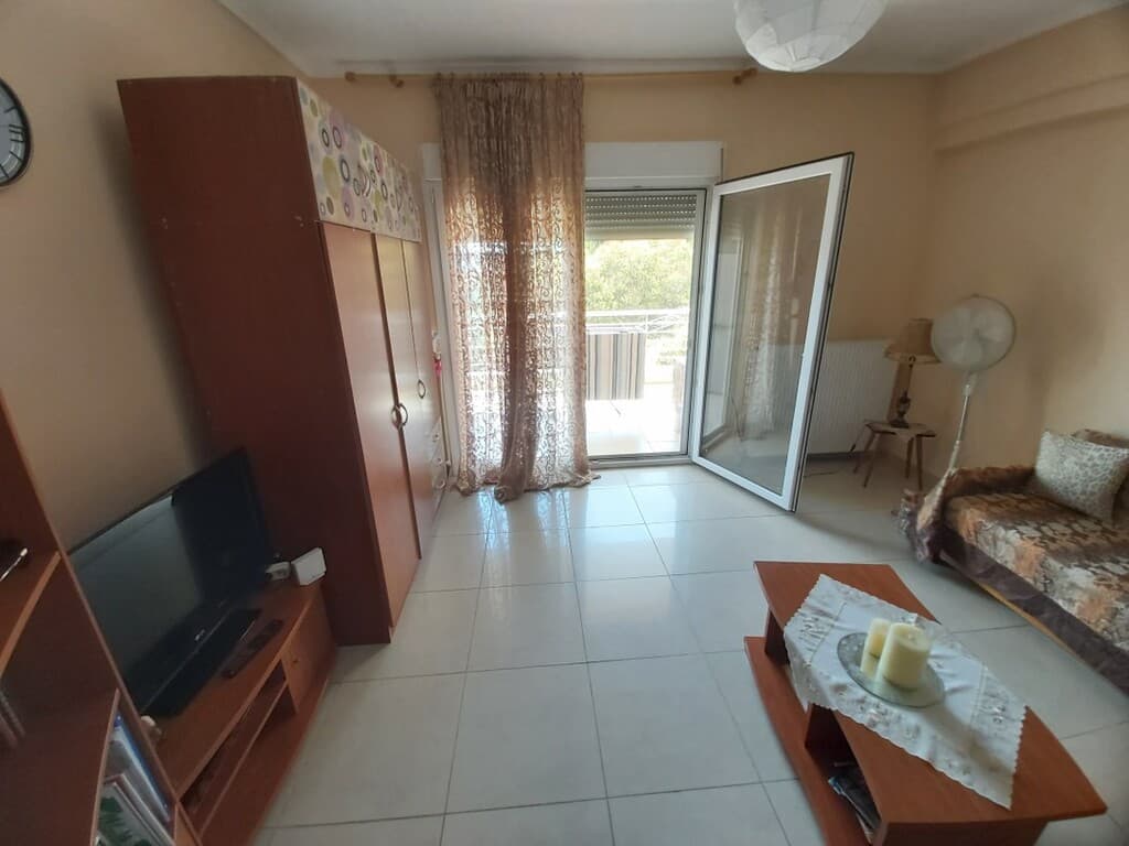 2 izbový apartmán len 100m od mora, Neos Marmaras, Sithonia, Chalkidiki - 4