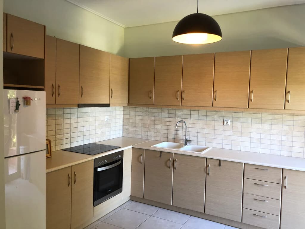 Exkluzívny apartmán priamo pri mori v Melissi, Peloponéz – Ideálna investícia - 4