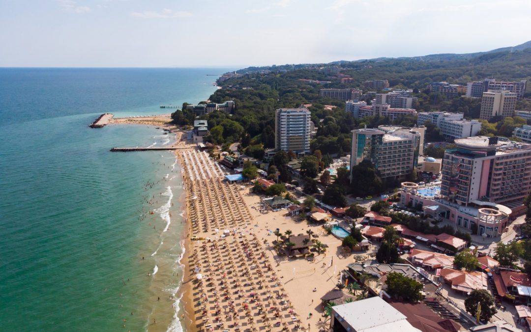 10 dôvodov prečo investovať v Bulharsku