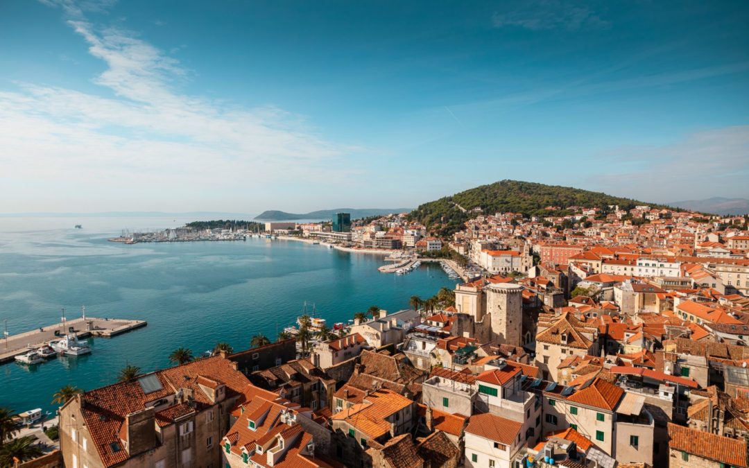 Prečo investovať v Chorvátsku?