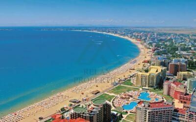 Ktoré letoviská v Bulharsku sú najviac obľúbené pre turistov