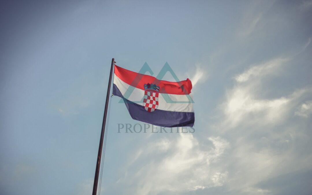 Ktoré lokality v Chorvátsku pri mori patria medzi tie najdrahšie a najlacnejšie