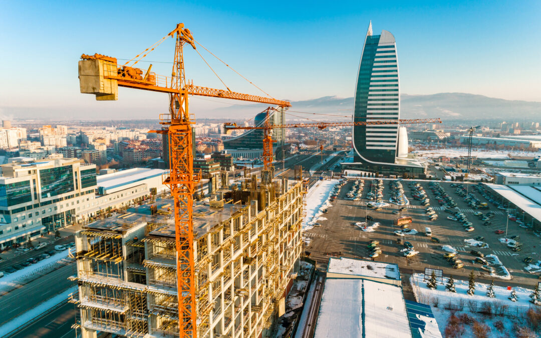 Bulharské nehnuteľnosti v roku 2025: Rekordný rast cien a veľká investičná príležitosť
