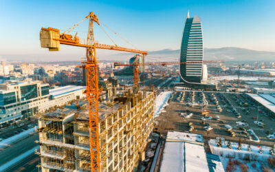 Bulharské nehnuteľnosti v roku 2025: Rekordný rast cien a veľká investičná príležitosť