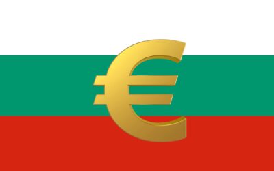Potvrdené! Bulharsko zavádza euro od 1. januára 2026.