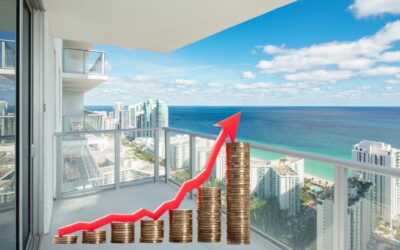 Vývoj cien nehnuteľností v Európe 2025 a prognóza na rok 2026